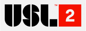 USL 2 logo