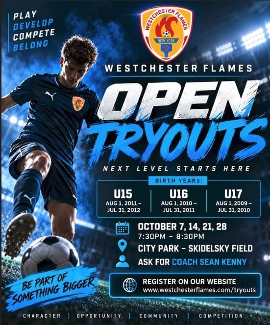 Oct Tryouts
