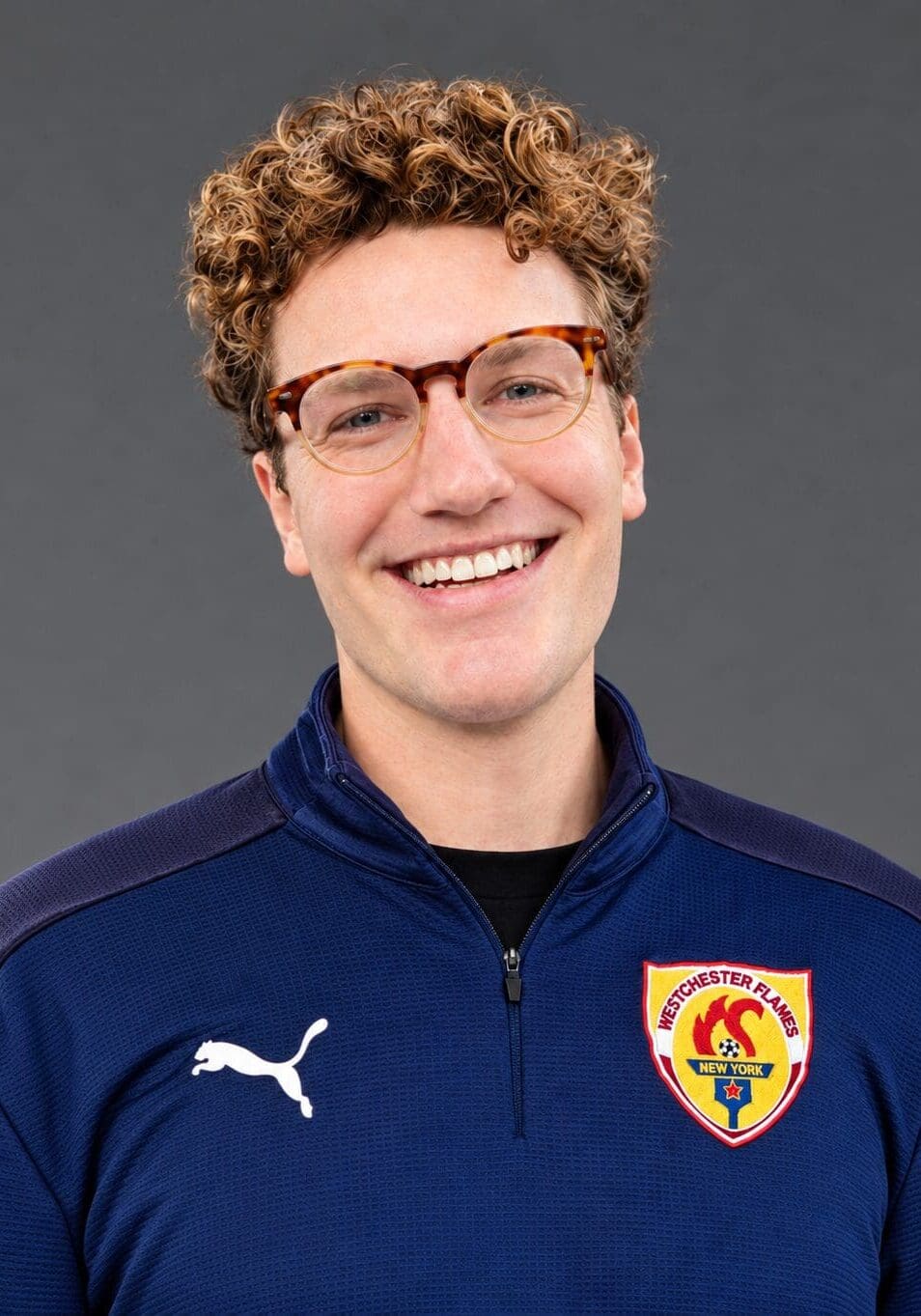 Evan